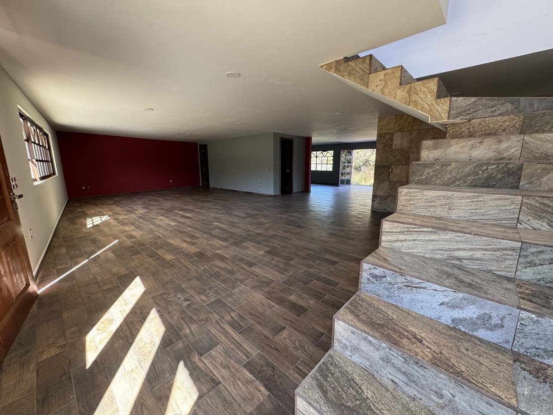 Haus in La Mora, Hidalgo, Mexiko 4 - 18750217