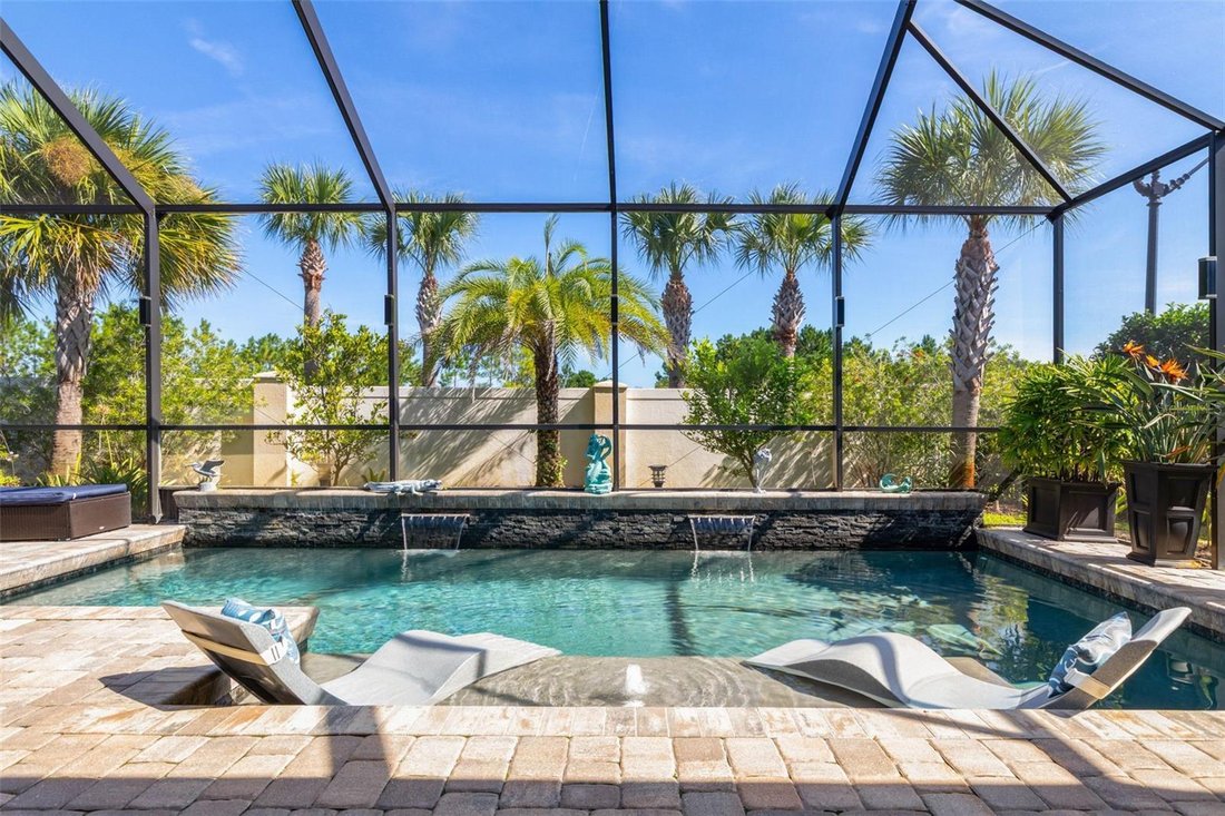 Haus in Palm Coast, Florida, Vereinigte Staaten 2 - 18758520
