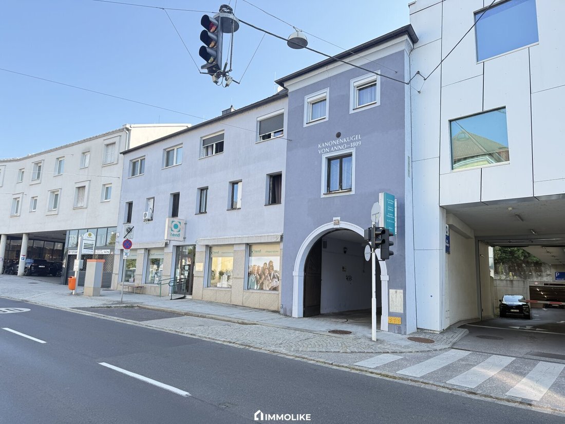 Otros en Linz, Alta Austria, Austria 1 - 18759052