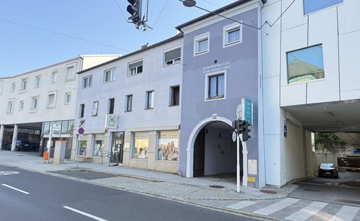 Linz, Alta Austria, Austria 1