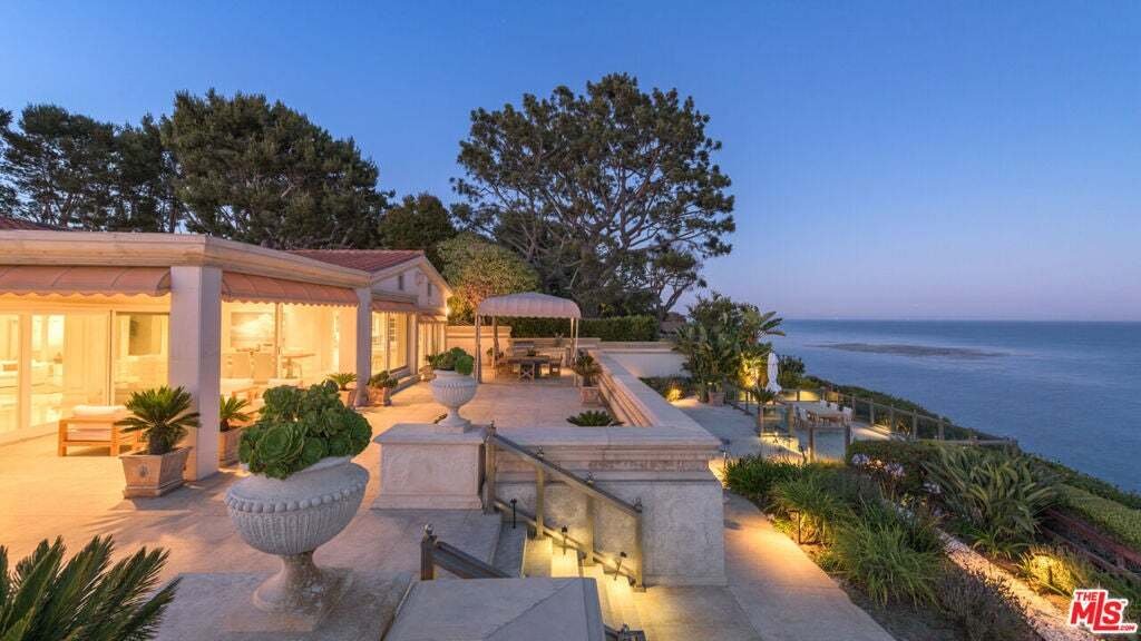Casa en Malibú, California, Estados Unidos 2 - 18750796