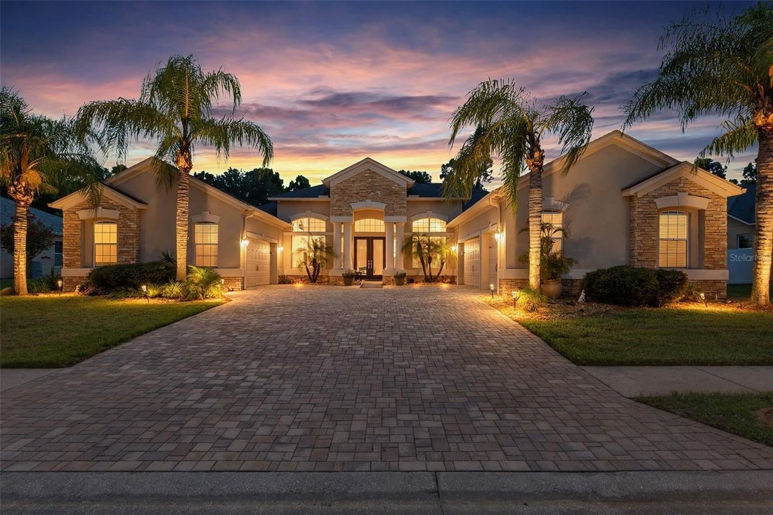 House in Trinity, Florida, United States 2 - 18756010