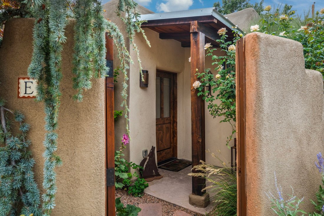 Eigentumswohnung in Santa Fe, New Mexico, Vereinigte Staaten 4 - 18760592