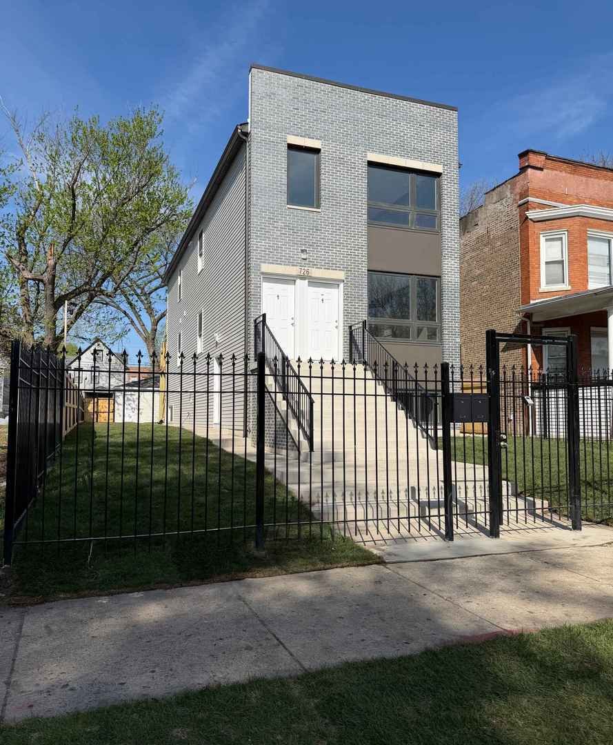 Autres à Chicago, Illinois, États-Unis 1 - 18756944