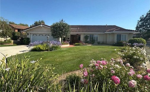Condo in Moorpark, California, United States 1