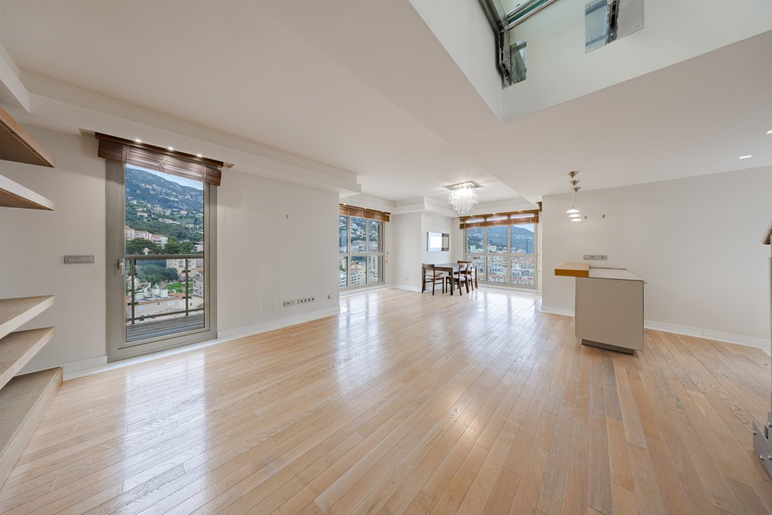 Appartement à Monaco, Monaco 4 - 18755157