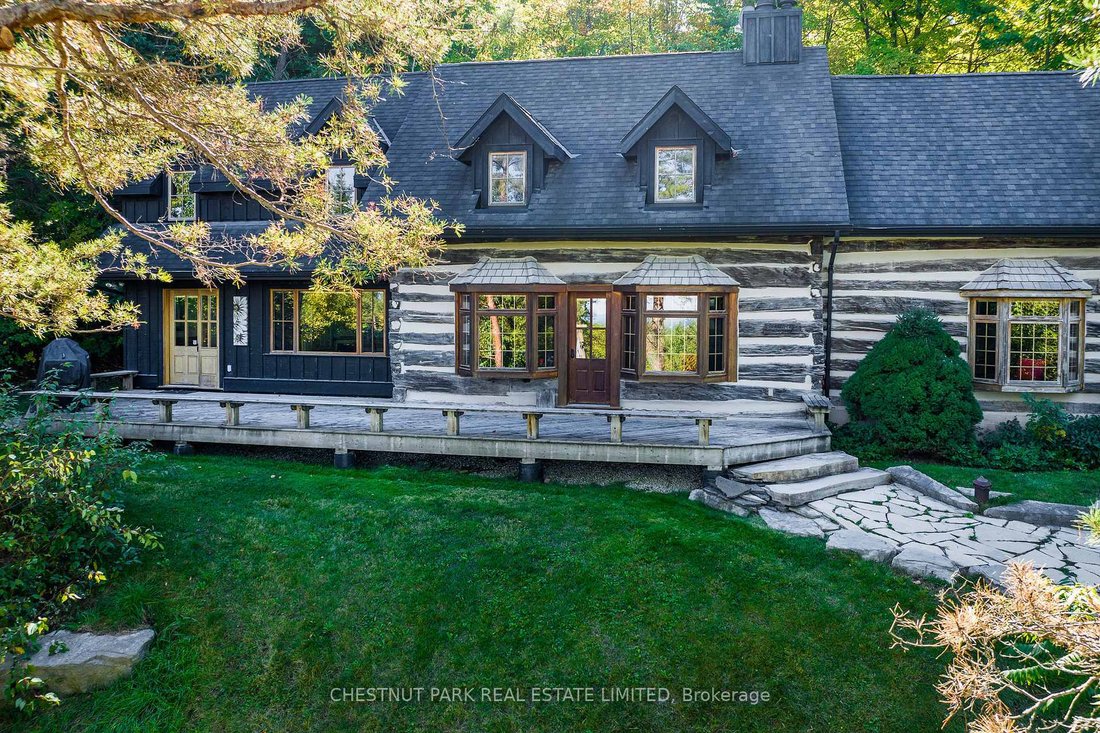 Maison à Clearview, Ontario, Canada 1 - 18759065