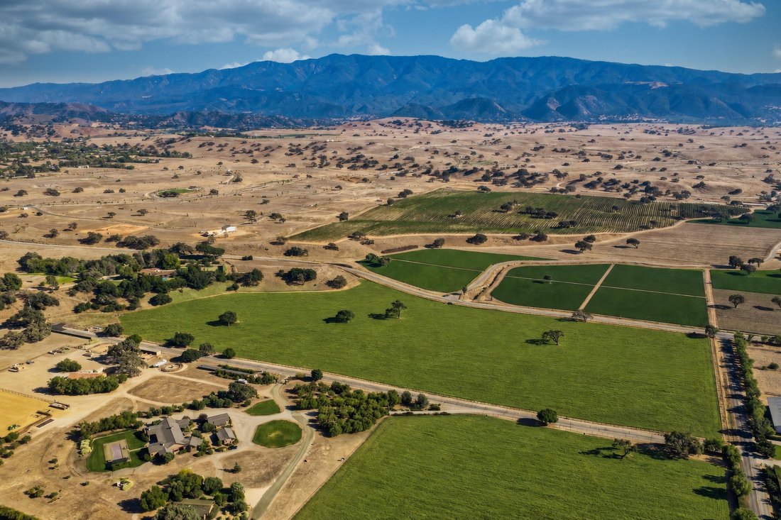 Terreno en Santa Ynez, California, Estados Unidos 3 - 18751861