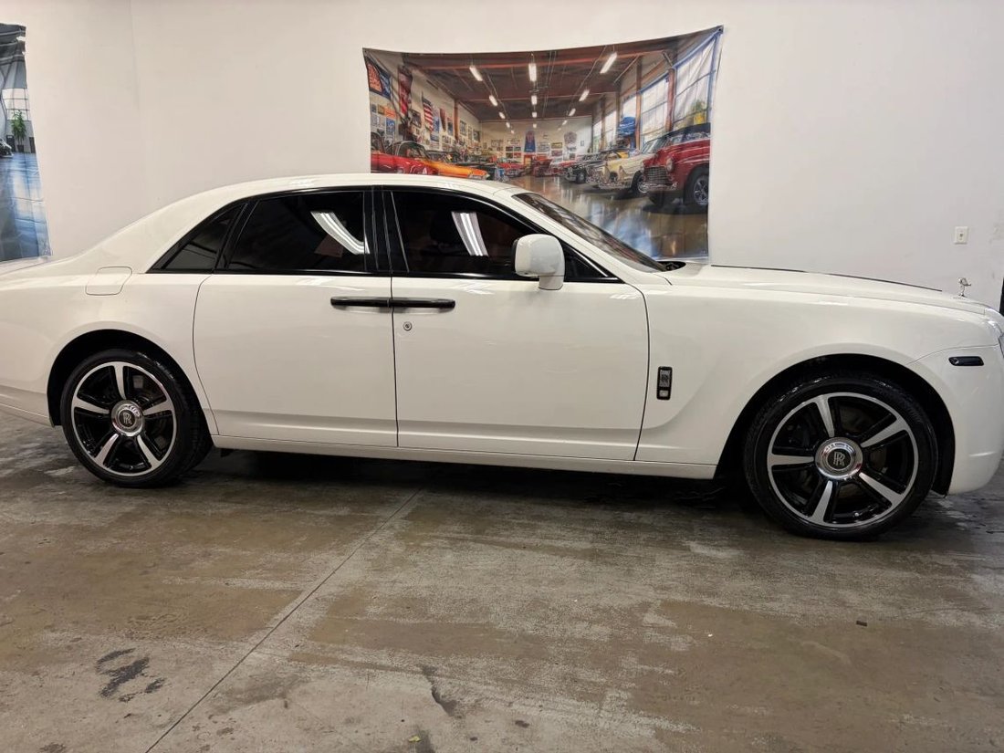 Sedan in Chantilly, VA, United States 5 - 18753429