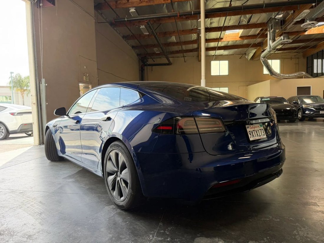 Sedan in El Monte, CA, United States 5 - 18755397