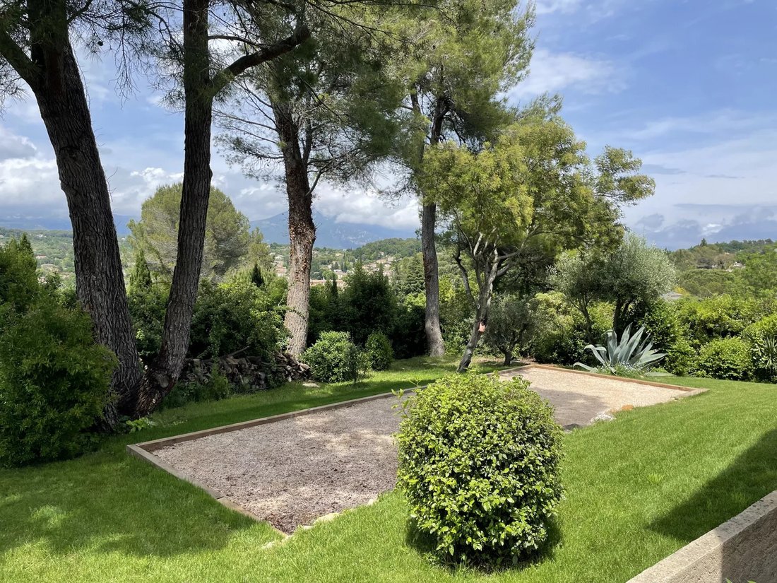 Villa in Valbonne, Provence-Alpes-Côte d'Azur, Frankreich 4 - 18749745