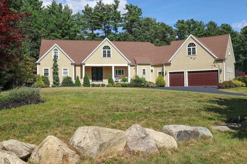 Haus in Pembroke, Massachusetts, Vereinigte Staaten 5 - 18754064