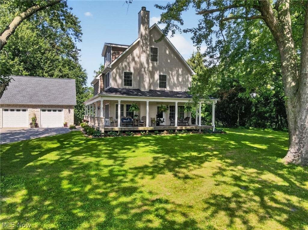 Maison à North Kingsville, Ohio, États-Unis 1 - 18749054