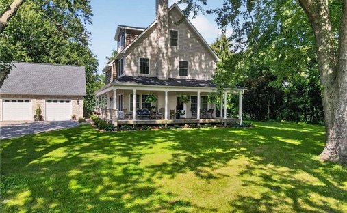 Casa a North Kingsville, Ohio, Stati Uniti 1