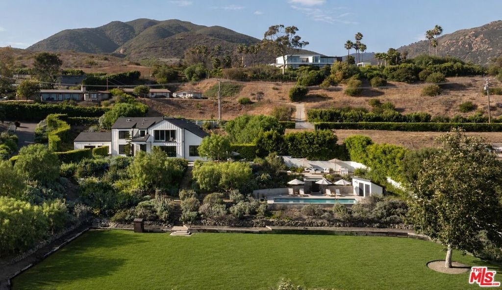 Casa a Malibù, California, Stati Uniti 1 - 18750807