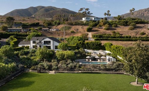 House in Malibu, California, United States 1