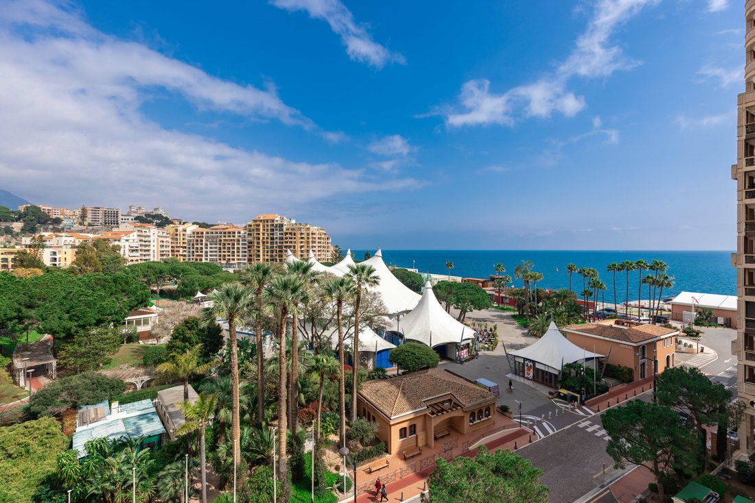 Appartement à Monaco, Monaco 1 - 18755153