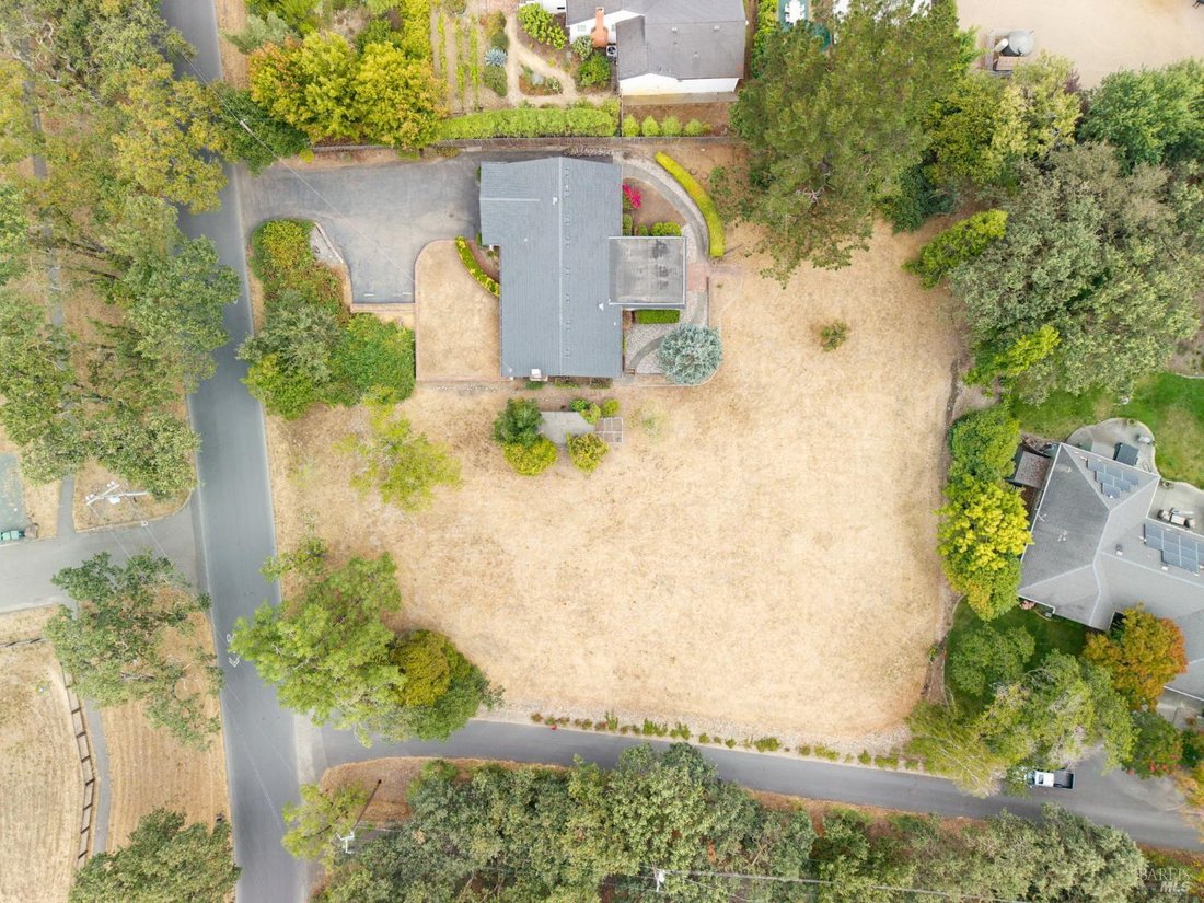 Terreno en Cotati, California, Estados Unidos 3 - 18759212
