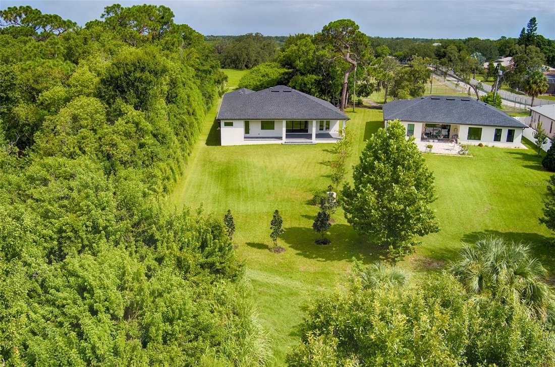 Casa a Tarpon Springs, Florida, Stati Uniti 4 - 18222900