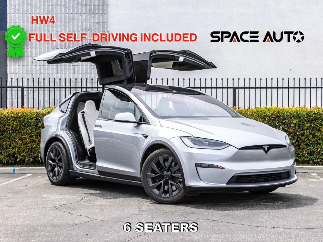 Suv in Azusa, CA, United States 1 - 18731322