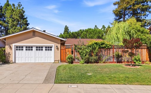 Casa a Redwood City, California, Stati Uniti 1