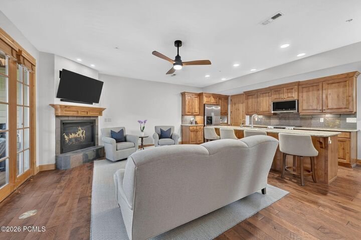 Condominio a Park City, Utah, Stati Uniti 2 - 18760668