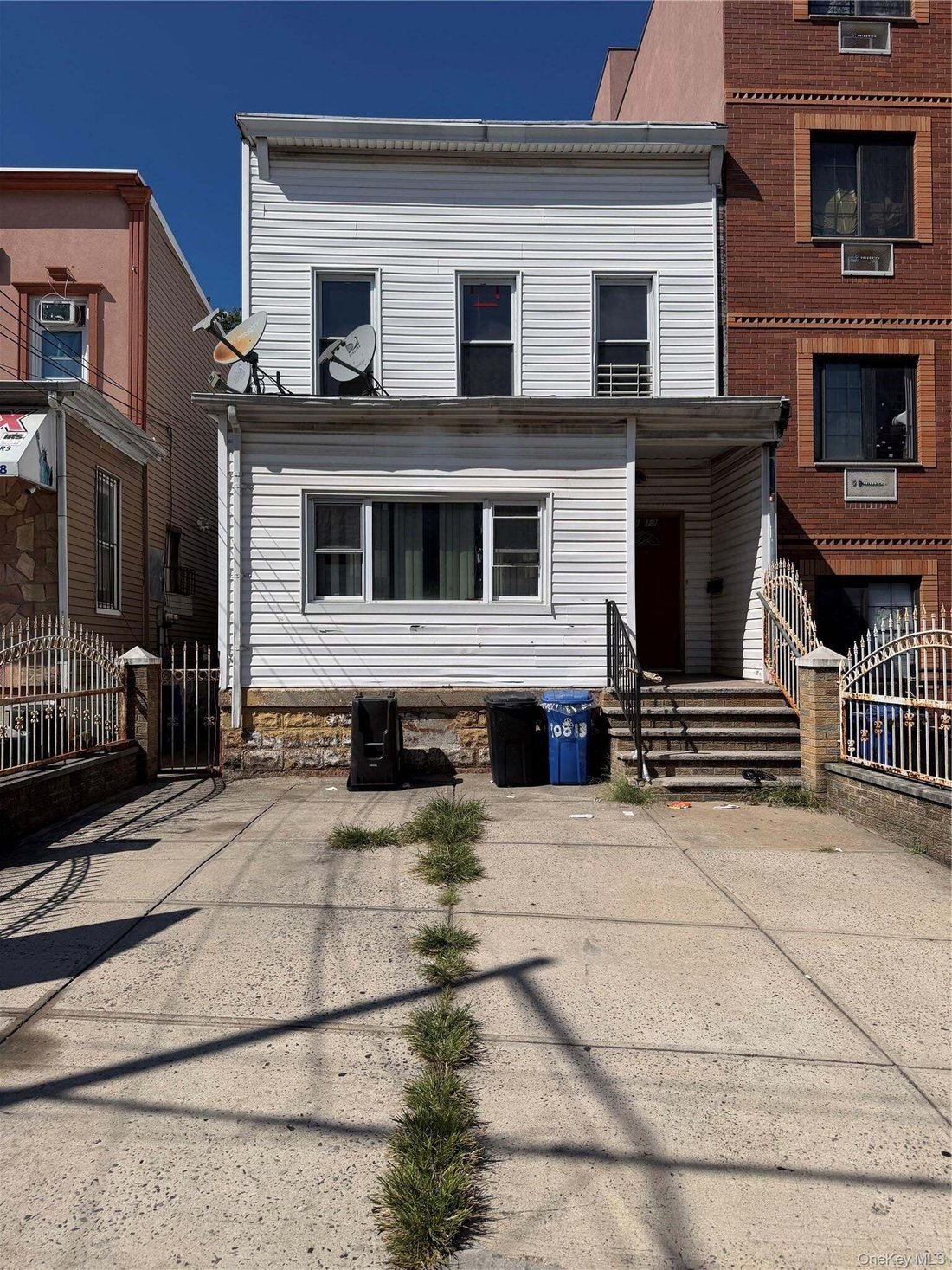 Haus in New York City, New York, Vereinigte Staaten 1 - 18761265
