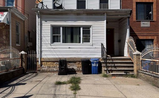 Casa en Nueva York, Nueva York, Estados Unidos 1
