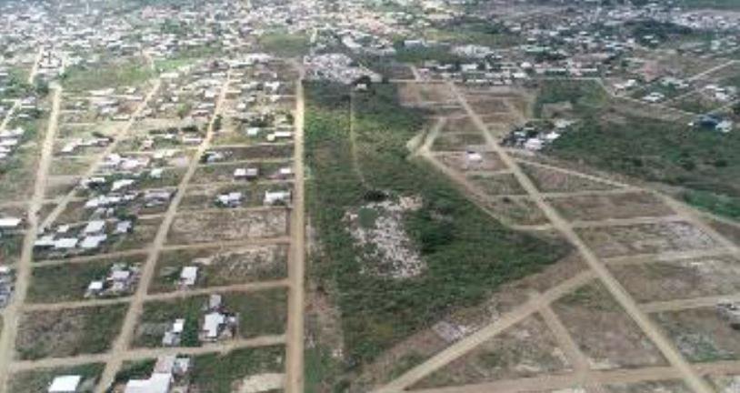 Land in Montecristi, Manabí, Ecuador 2 - 18757652