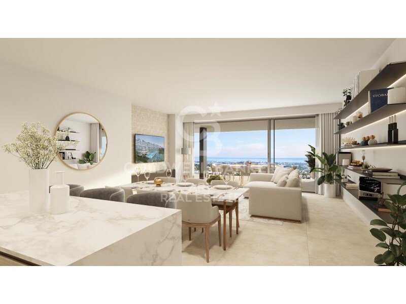 Apartamento en La Quinta, Benahavís, Andalucía 3 - 18752445