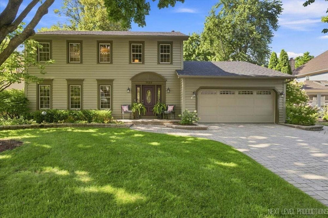 Casa a Naperville, Illinois, Stati Uniti 1 - 18754541
