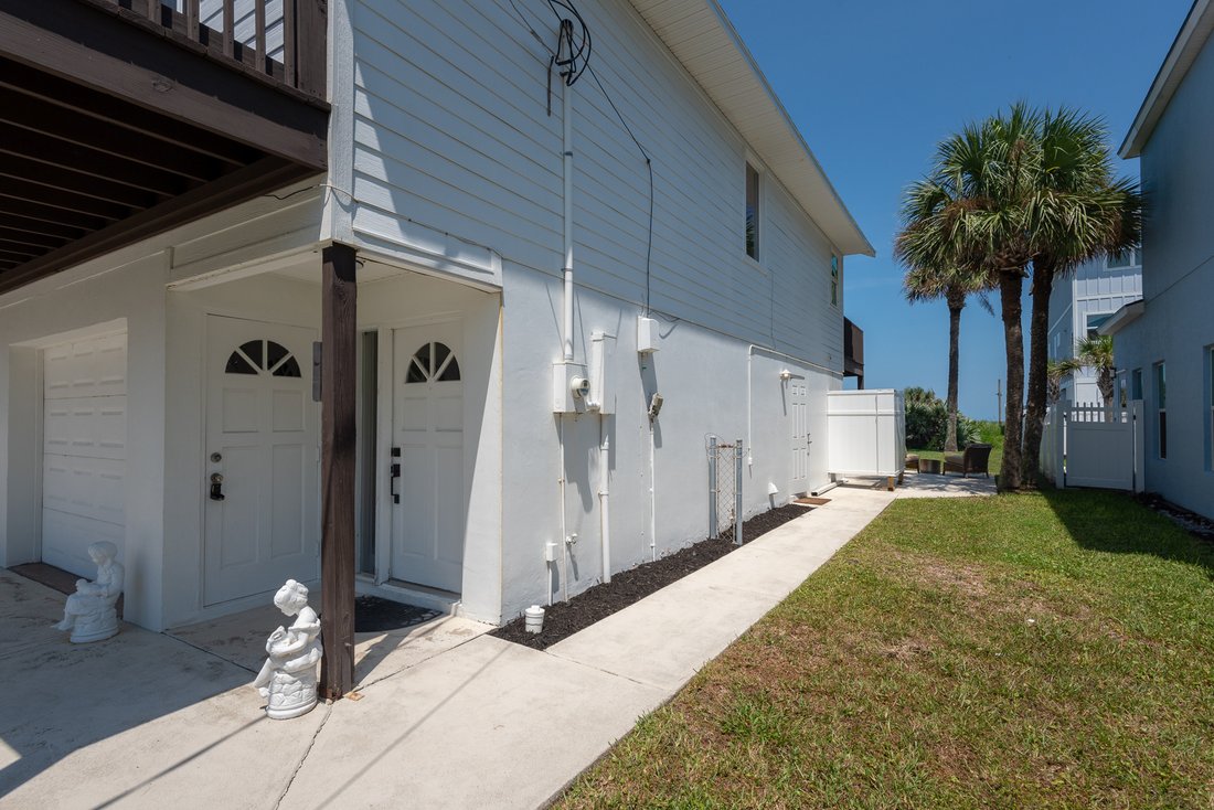 Casa en Palm Coast, Florida, Estados Unidos 4 - 18750212