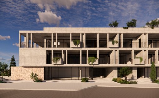 Appartement à Paphos, Paphos, Chypre 1