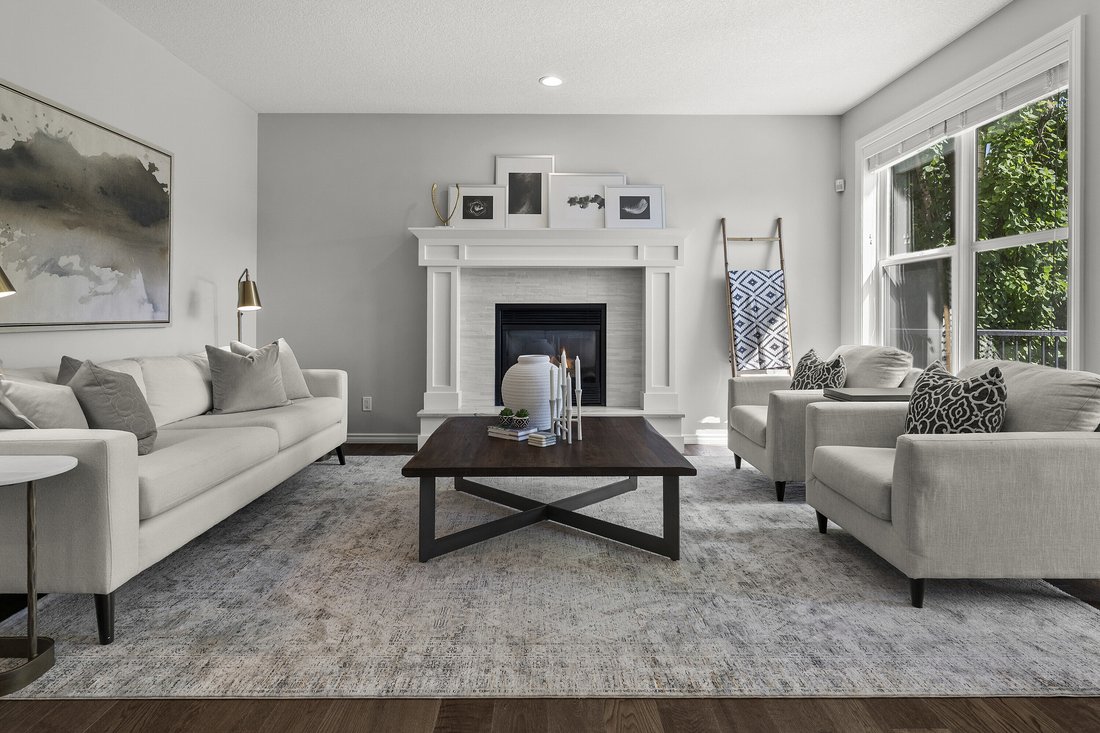 Casa a Calgary, Alberta, Canada 5 - 18298334
