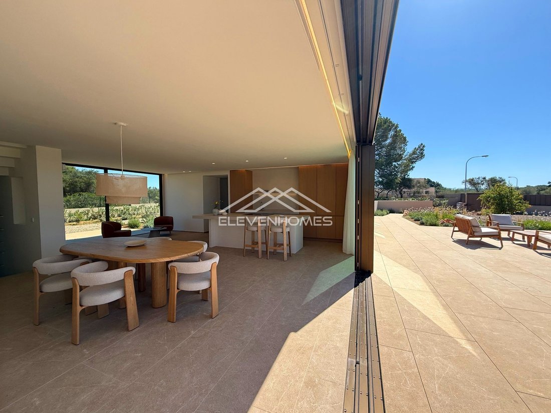 Villa in Gènova, Palma, Balearische Inseln 5 - 18752413