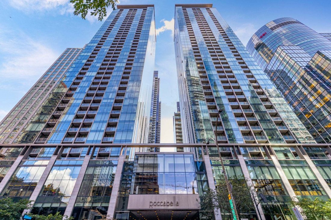 Condominio a Montréal, Québec, Canada 1 - 18760245