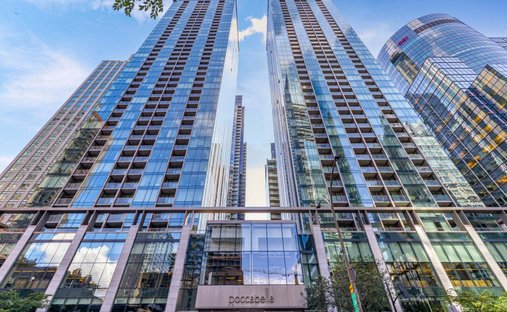 Condo in Montréal, Quebec, Canada 1