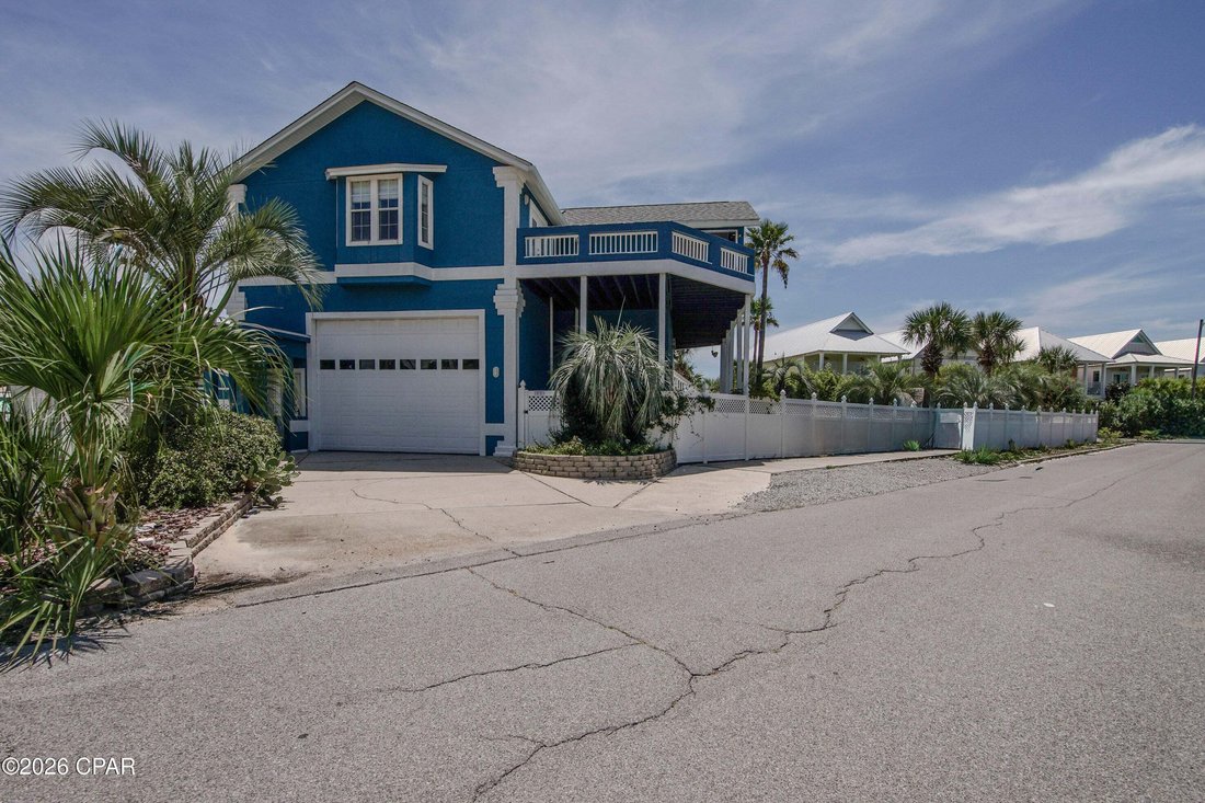 Casa en Rosemary Beach, Florida, Estados Unidos 4 - 18750855