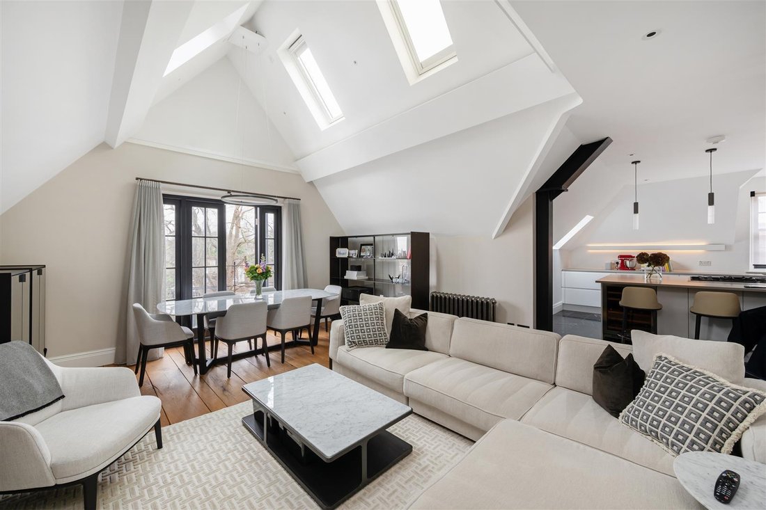 Apartamento en Hamstead, Shalfleet, Inglaterra 2 - 18761124
