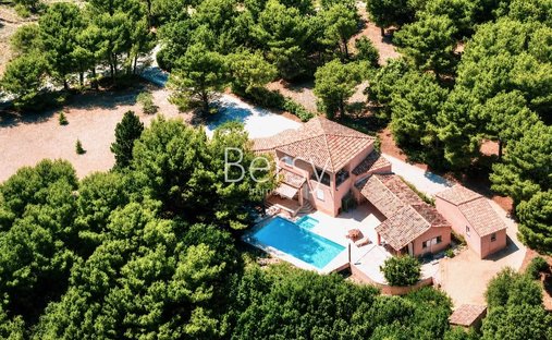 House in Bédoin, Provence-Alpes-Côte d'Azur, France 1