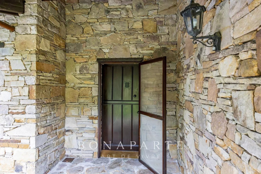 Casa a Ascain, Nuova Aquitania, Francia 5 - 18749867