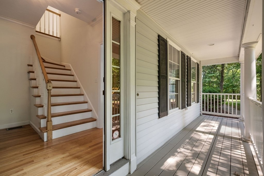 Casa a Hopkinton, Massachusetts, Stati Uniti 4 - 18754059