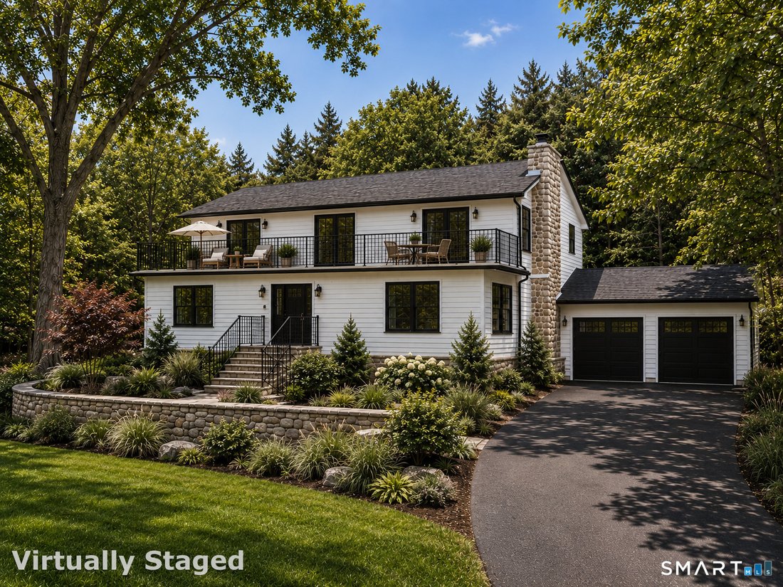 Haus in Warren, Connecticut, Vereinigte Staaten 1 - 18760760