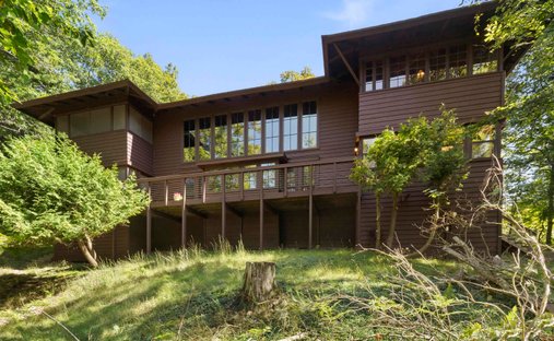Maison à Beulah, Michigan, États-Unis 1