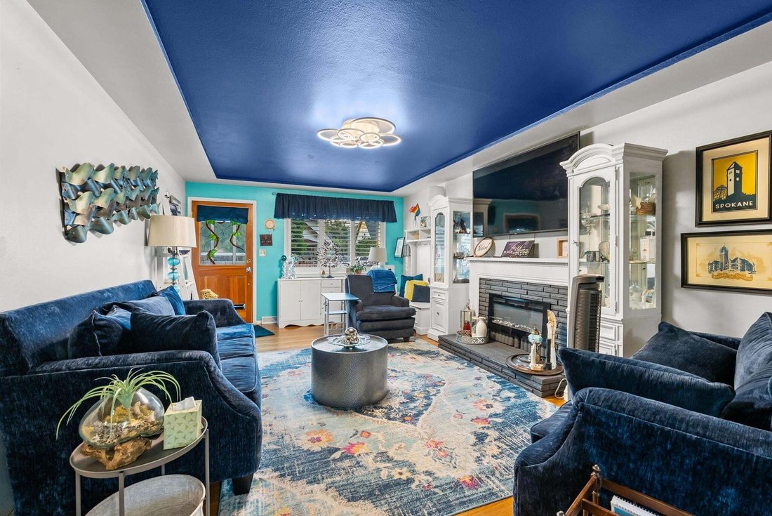Haus in Spokane, Washington, Vereinigte Staaten 5 - 18758153