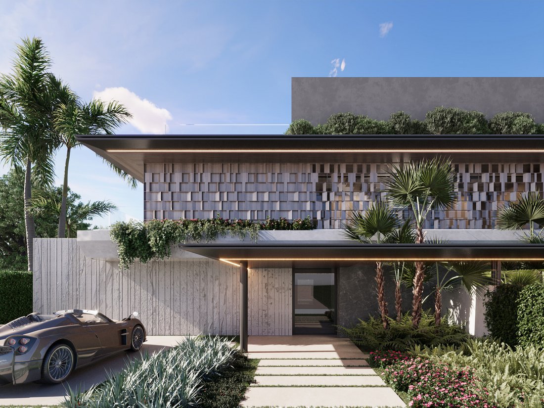 Villa in Marbella, Andalusien, Spanien 2 - 18754774