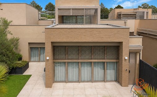 Casa en Ferney-Voltaire, Auvernia-Ródano-Alpes, Francia 1