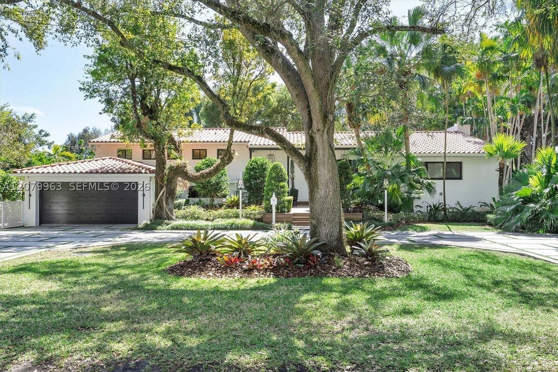 Haus in Miami, Florida, Vereinigte Staaten 4 - 18757160