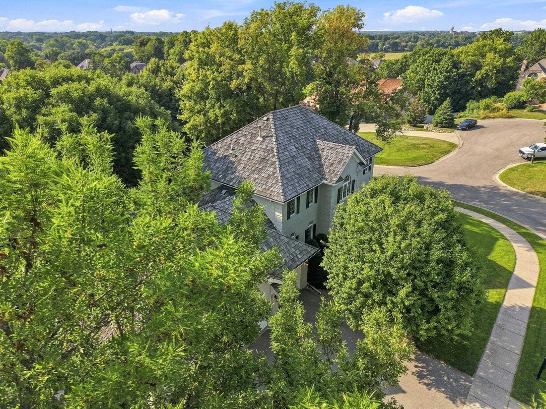 House in Eden Prairie, Minnesota, United States 5 - 18753867