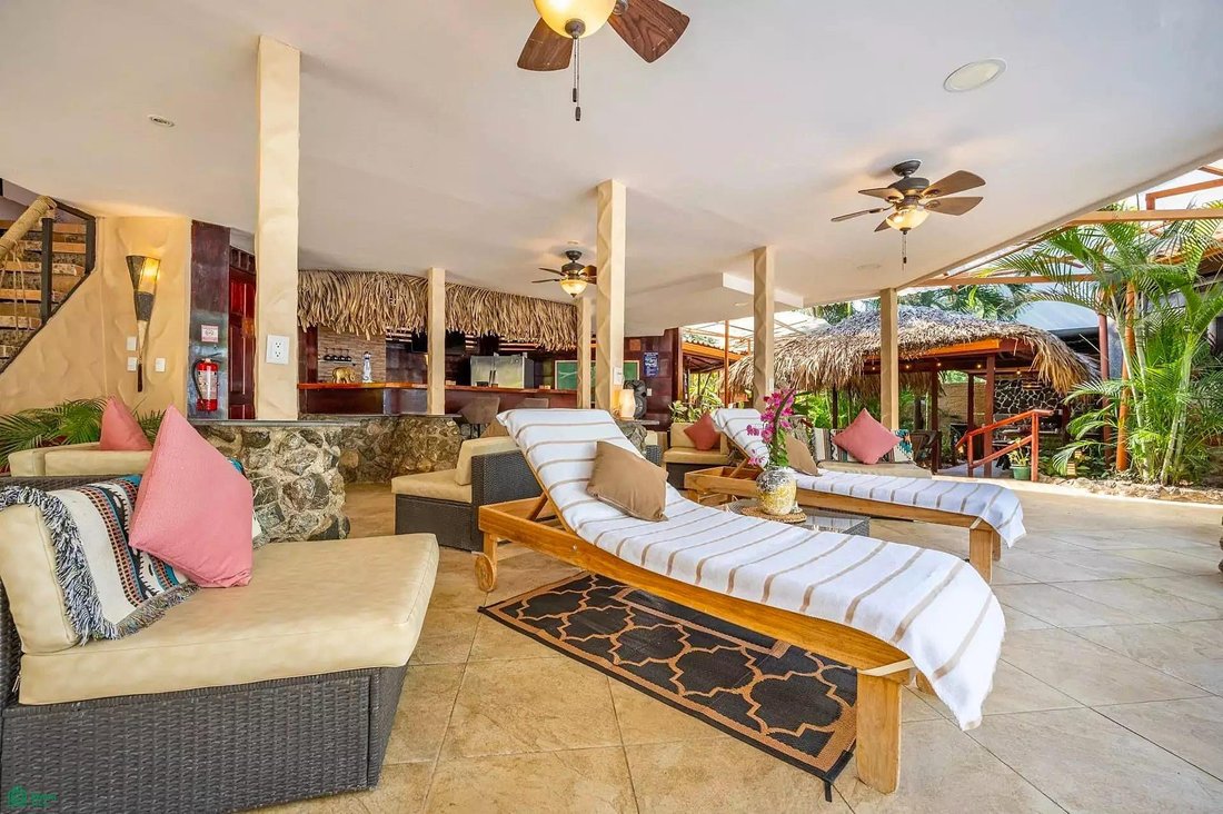 Casa en Tempate, Provincia de Guanacaste, Costa Rica 3 - 18584244